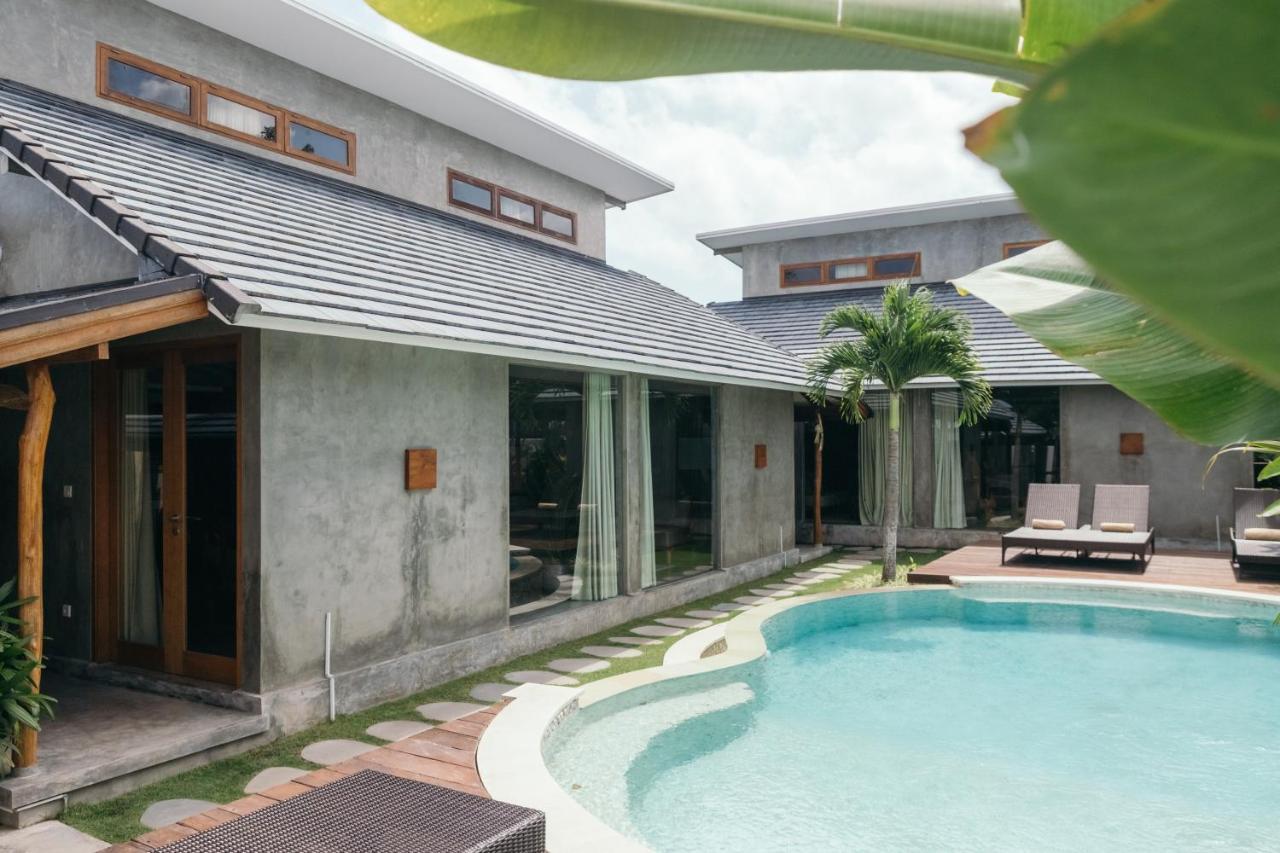 Kano Canggu Loft Екстер'єр фото