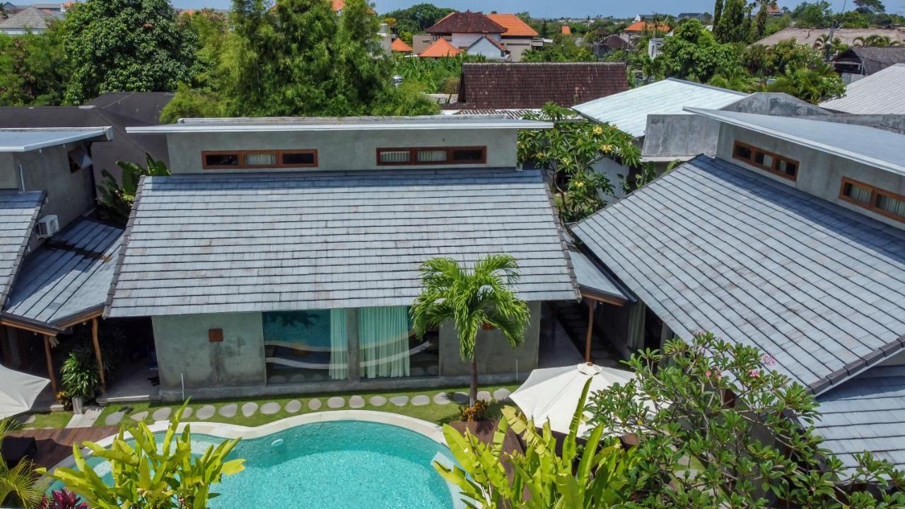 Kano Canggu Loft Екстер'єр фото